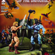 Illustration for article titled Exclusive preview of DCs emHe-Man/em #1 comic